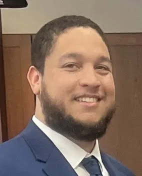 Attorney Tony Edmond New Ohio County Democratic Chair